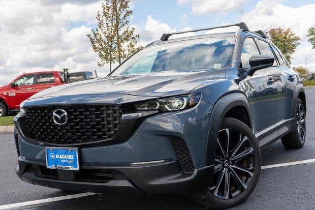 2024 Mazda CX-50