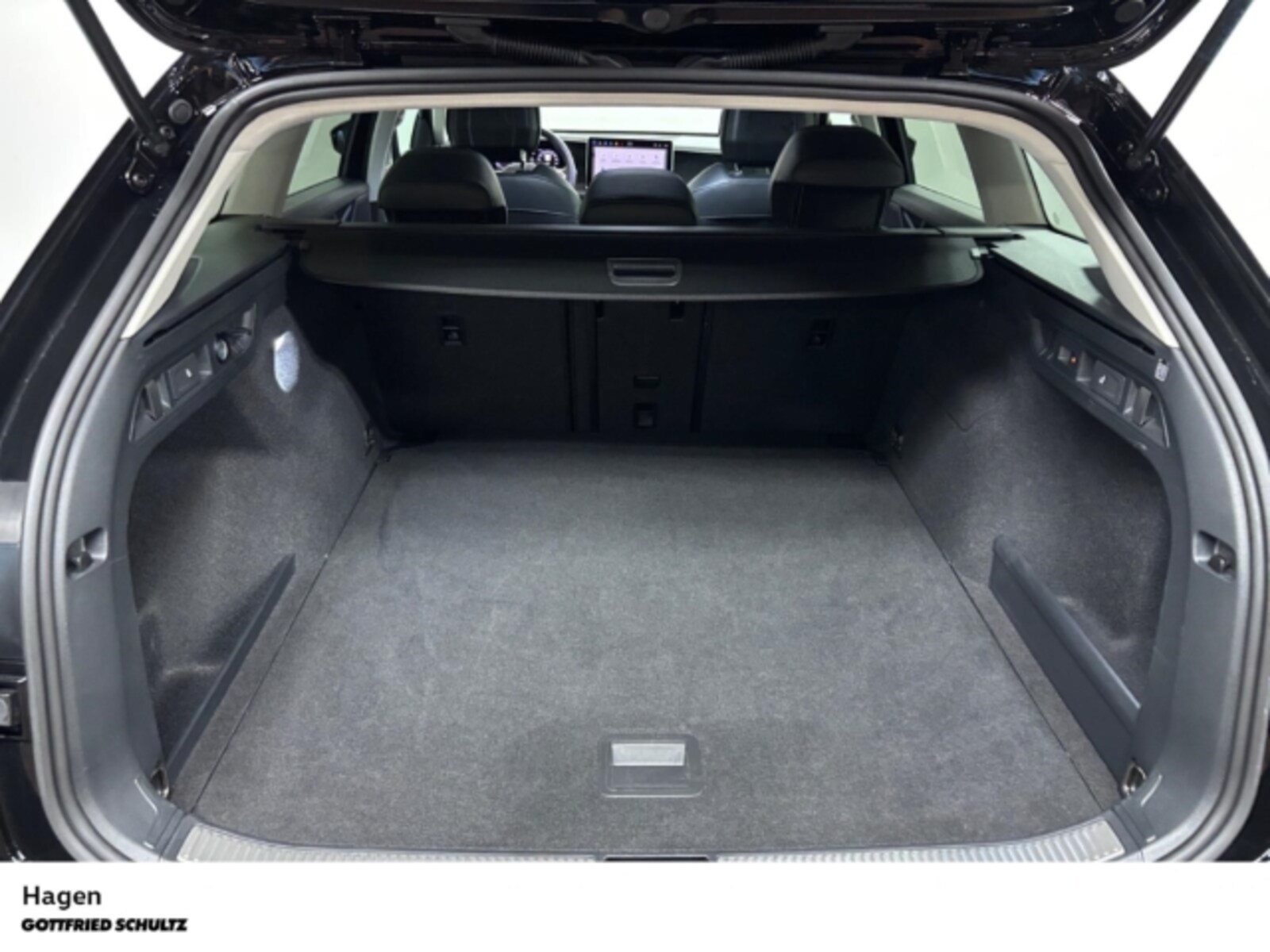 Volkswagen Passat – Bild 7
