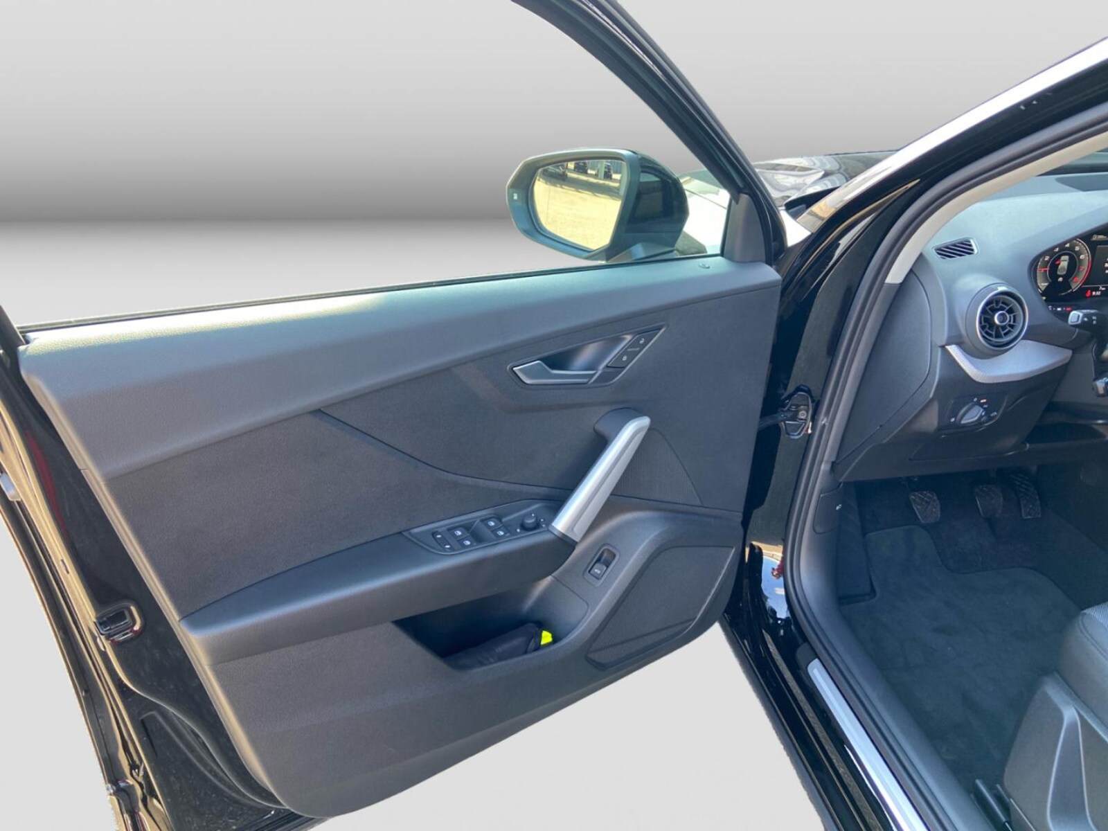 Audi Q2 – Bild 13