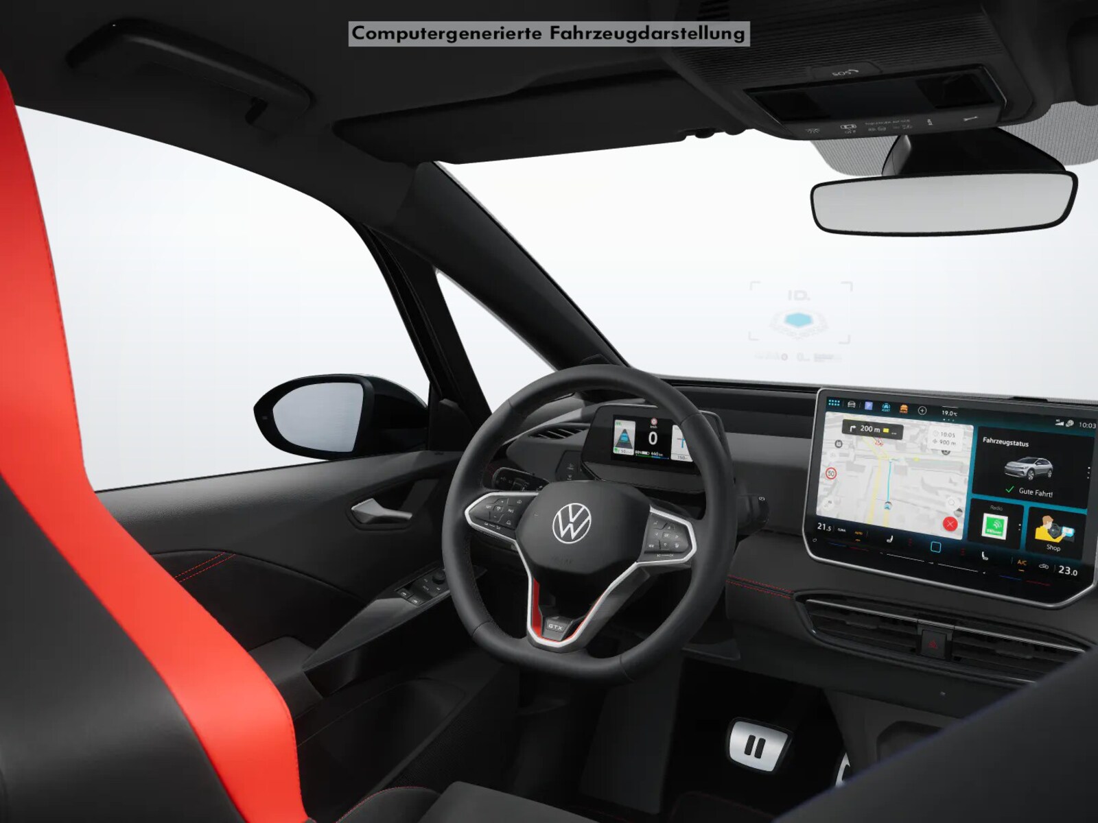 Volkswagen ID.3 – Bild 8