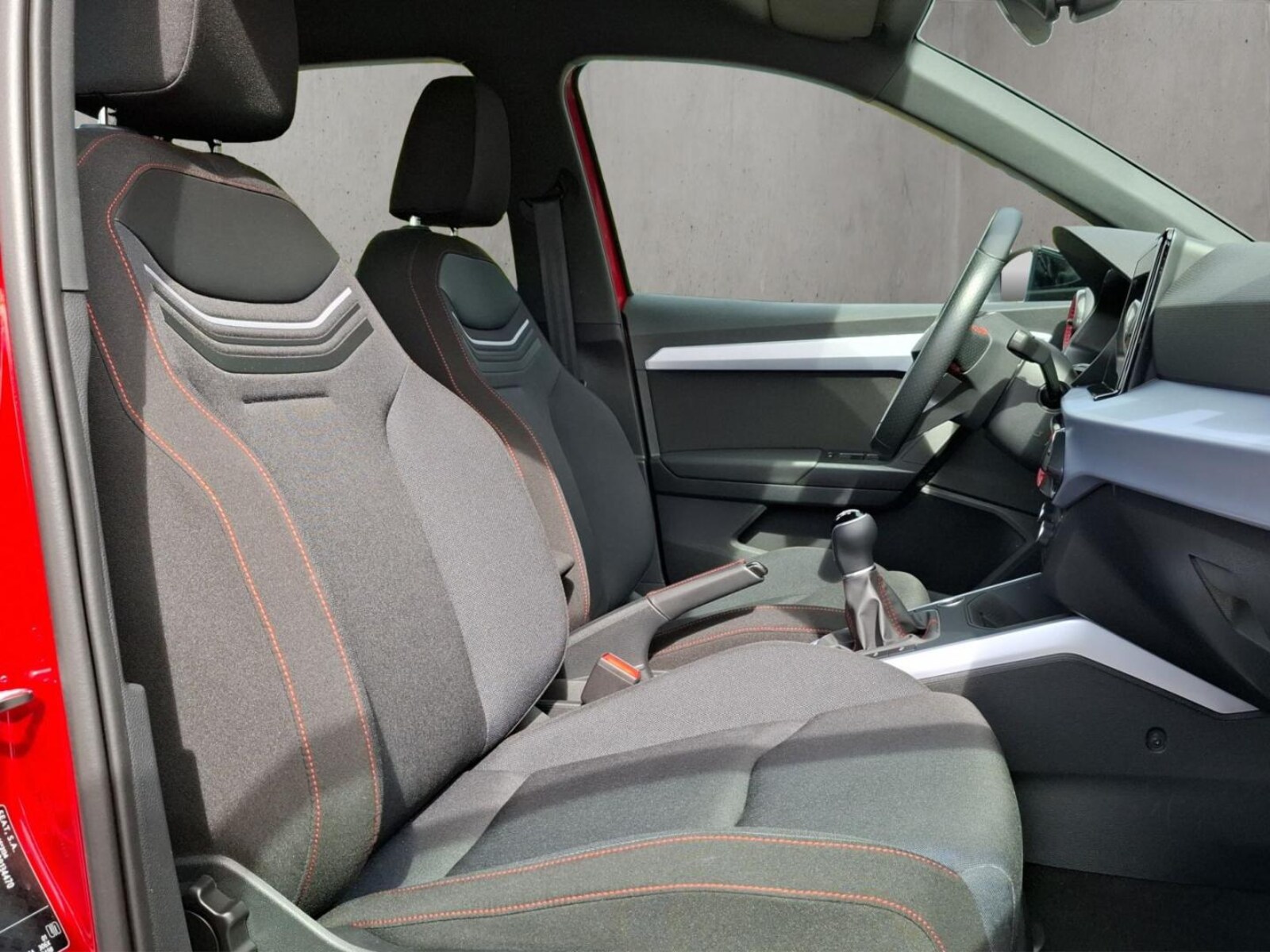 SEAT Arona – Bild 19