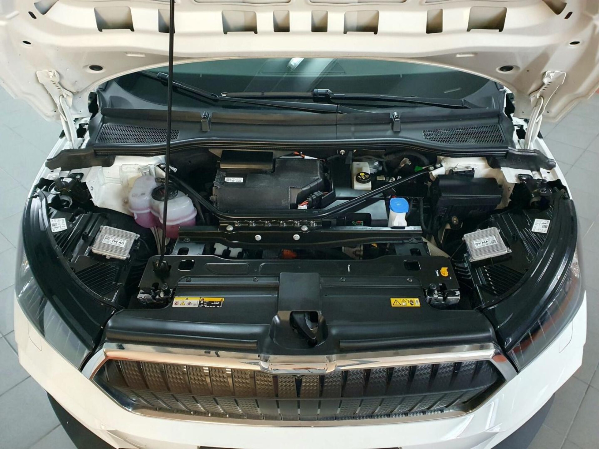 Skoda Enyaq 80X