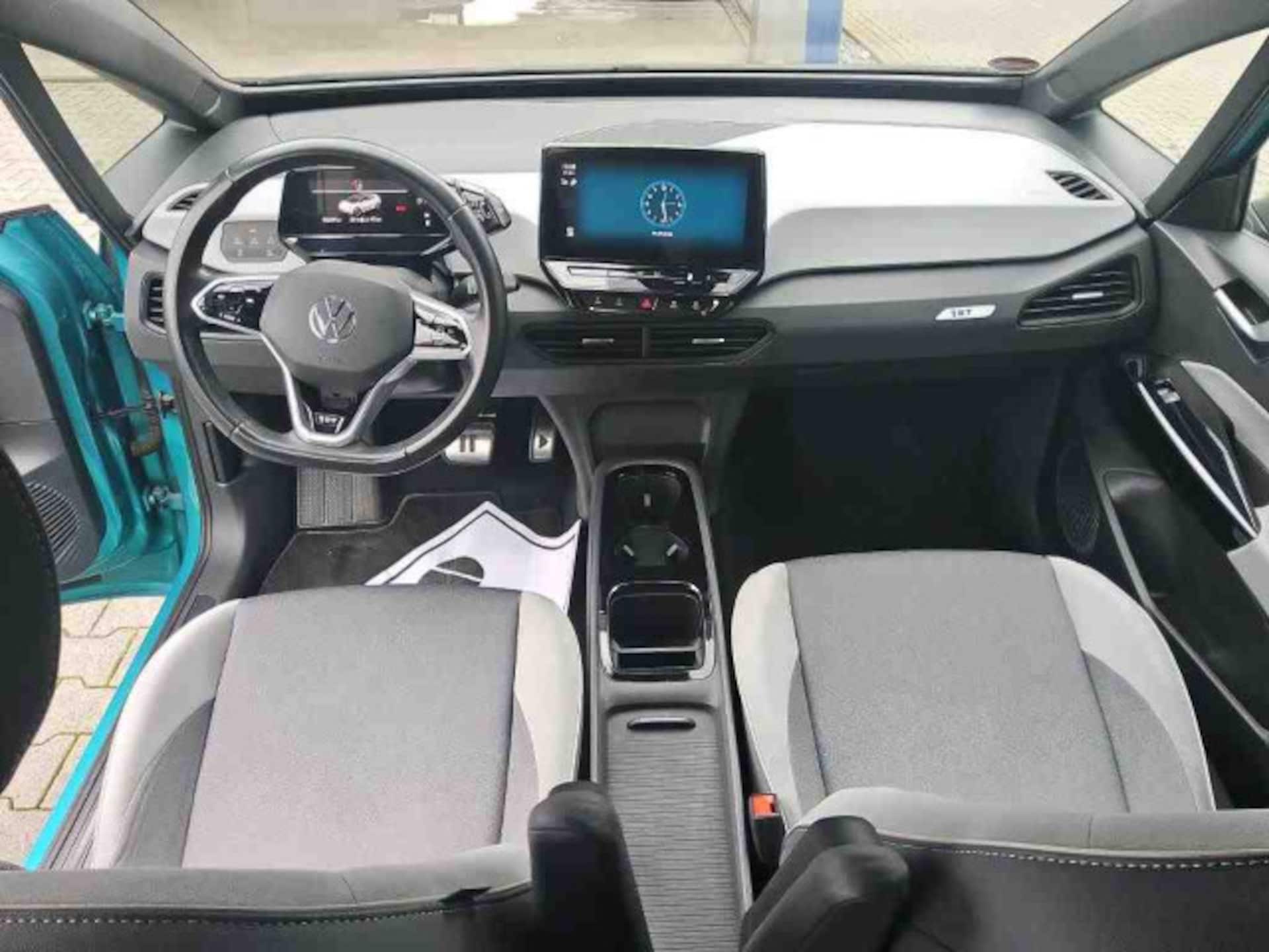 Volkswagen ID.3 1st Plus