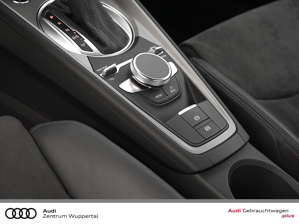 Image about Audi TT Coupé 45 TFSI quattro S tronic