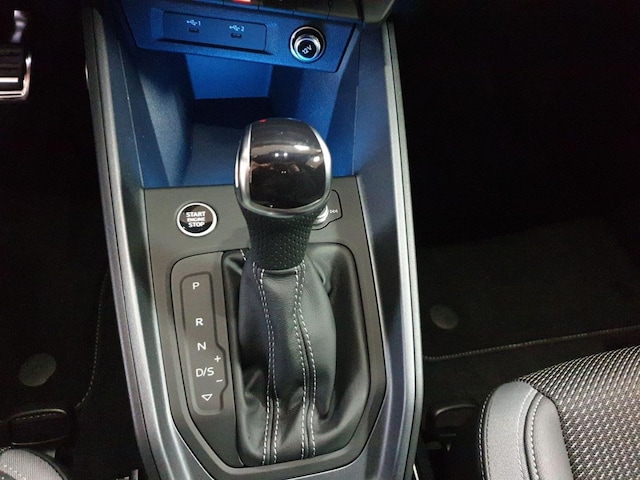 Audi A1 Allstreet 30 TFSI S Tronic - 2025 - Joinsteer - #23