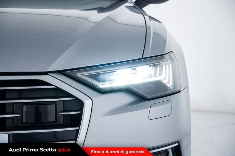 Image about Audi A6 Avant Business Design 40 TDI 150 kW (204 PS) S tronic