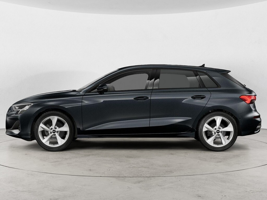 Image about Audi A3 Sportback advanced 35 TDI 110(150) kW(PS) S tronic