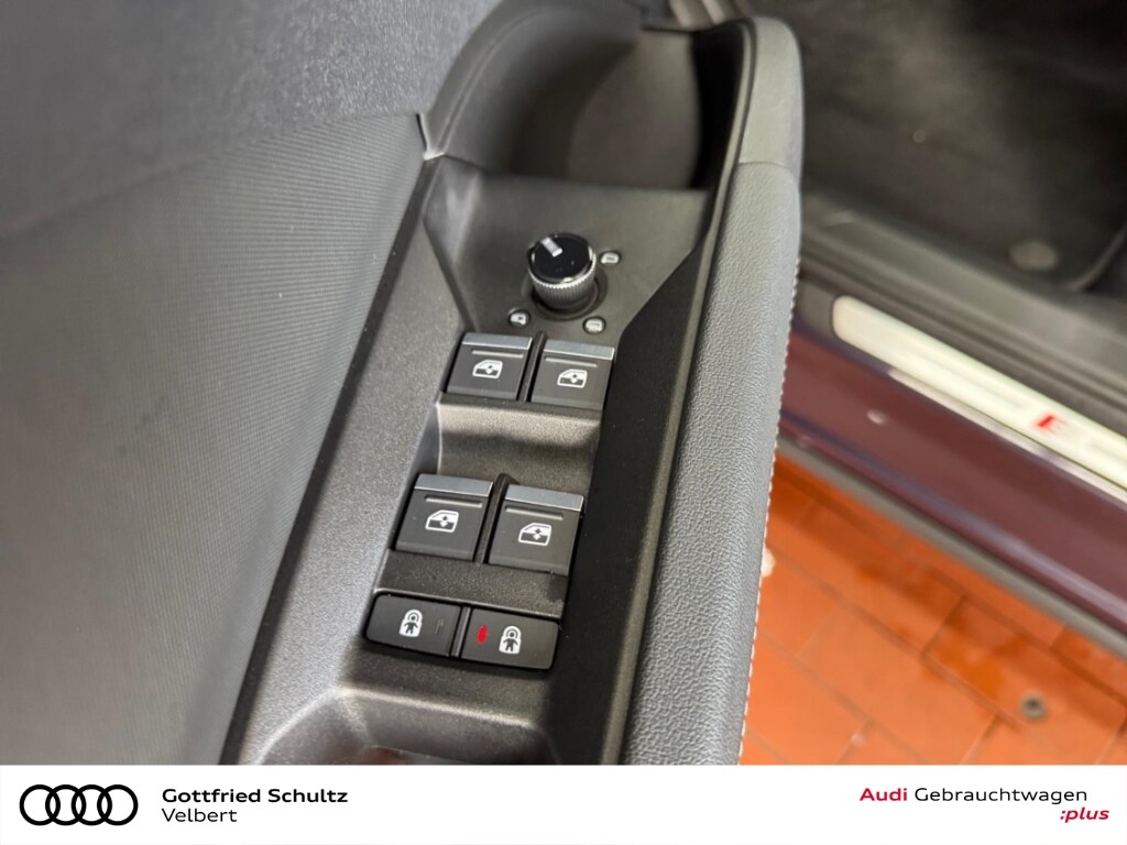 Image about Audi Q4 Sportback e-tron 50 e-tron quattro