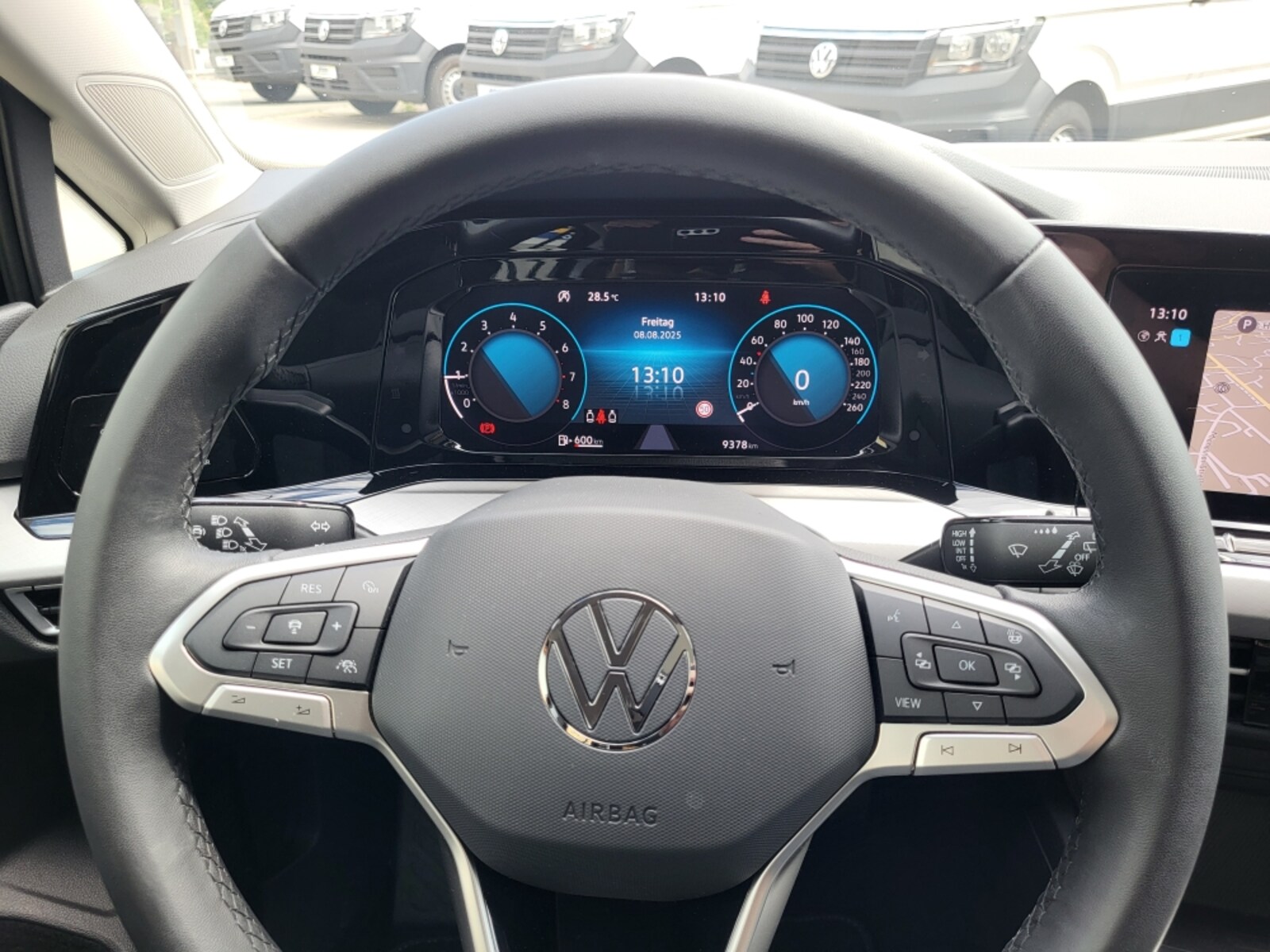 Volkswagen Golf – Bild 6