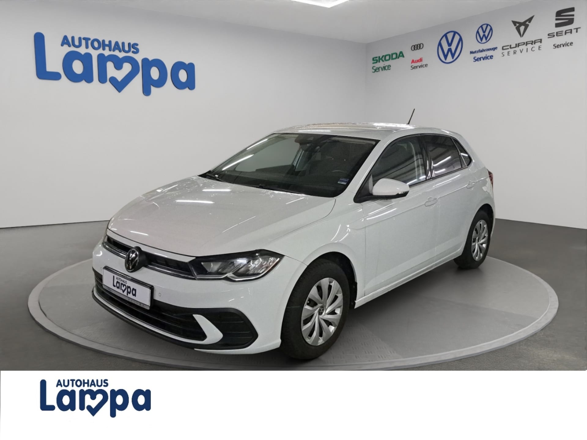 Volkswagen Polo Life