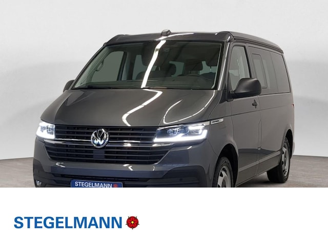 Volkswagen T6.1 California