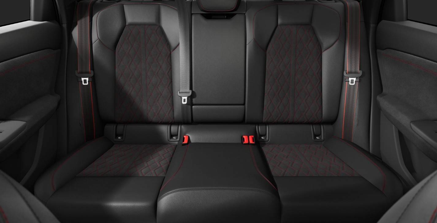 Image about Audi SQ6 e-tron SQ6 SUV e-tron 360,00 kW