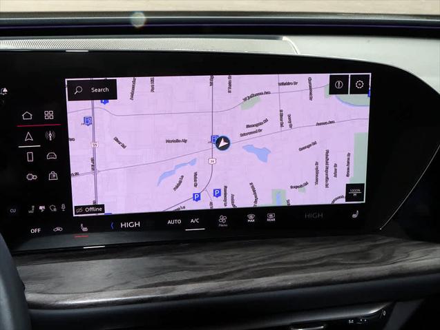 2025 AUDI Q5 - Image 20