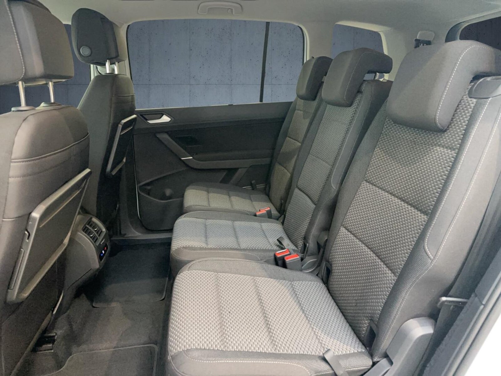 Volkswagen Touran – Bild 13