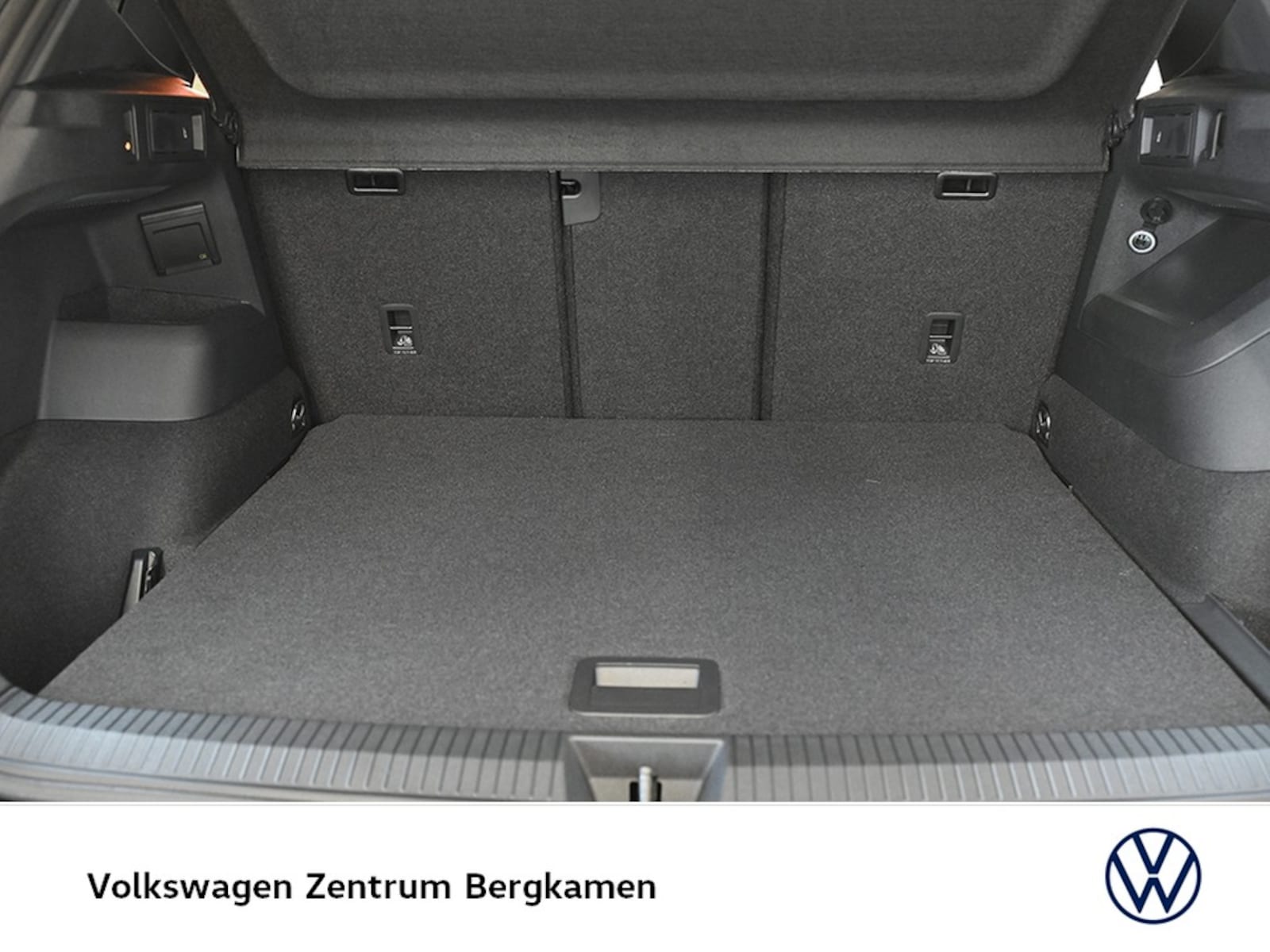 Volkswagen Tiguan – Bild 8