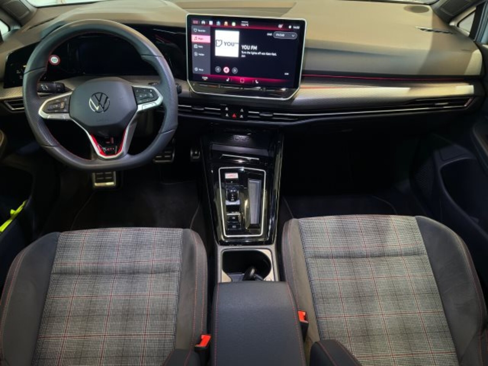 Volkswagen Golf – Bild 13