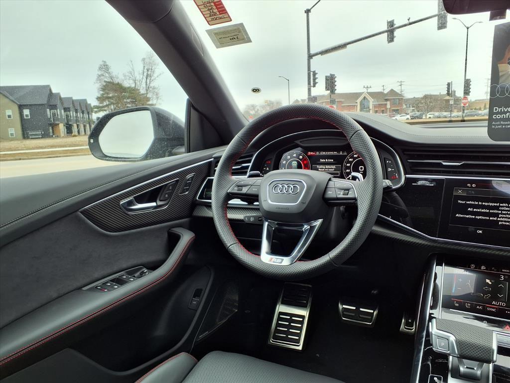 2026 Audi RS Q8 Base - Photo 24