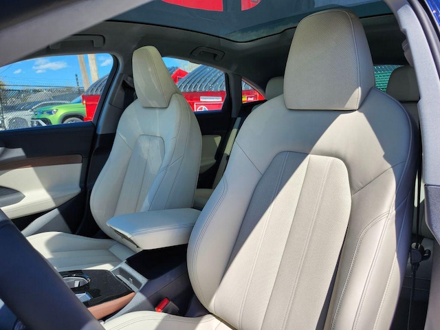 2026 Audi A5 Prestige - Photo 8