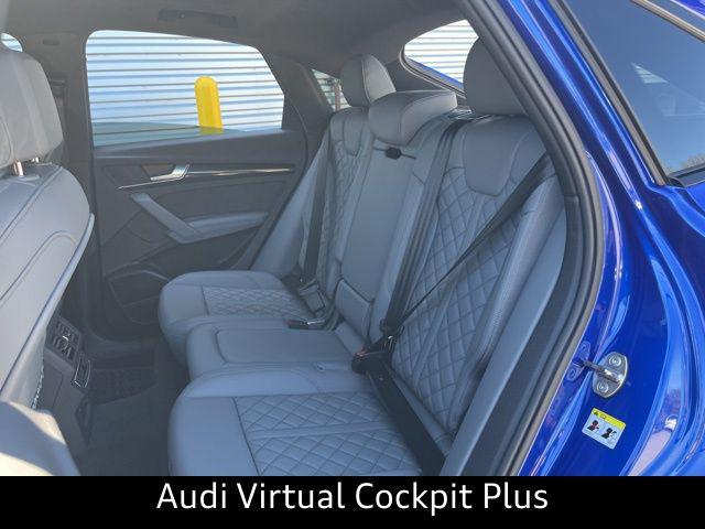 2025 Audi SQ5 Sportback Premium Plus - Photo 20