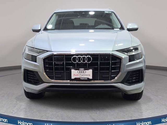 2023 Audi Q8