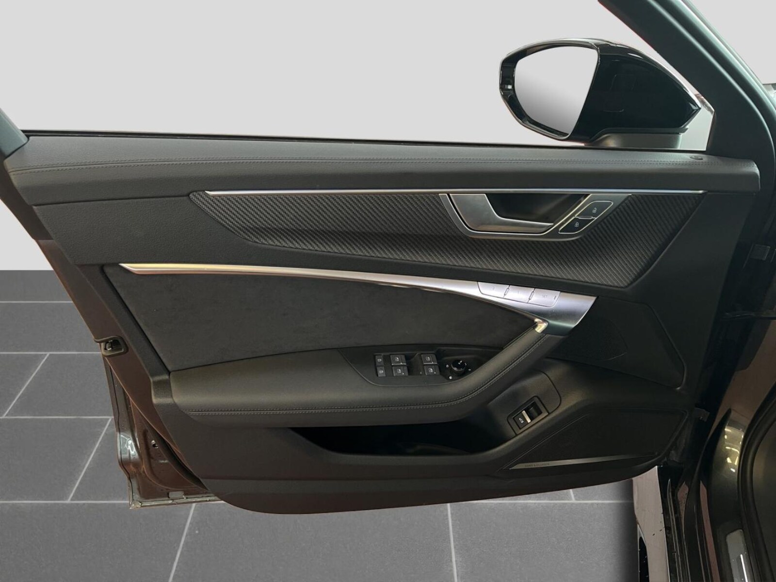 Audi RS 6 Avant – Bild 13