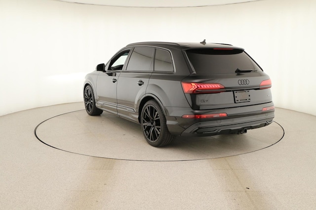 2023 Audi Q7