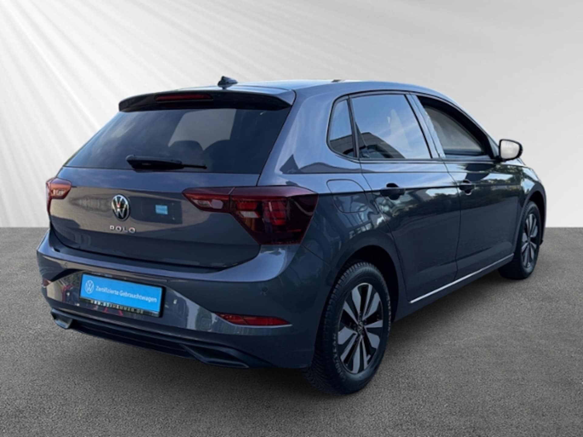 Volkswagen Polo MOVE