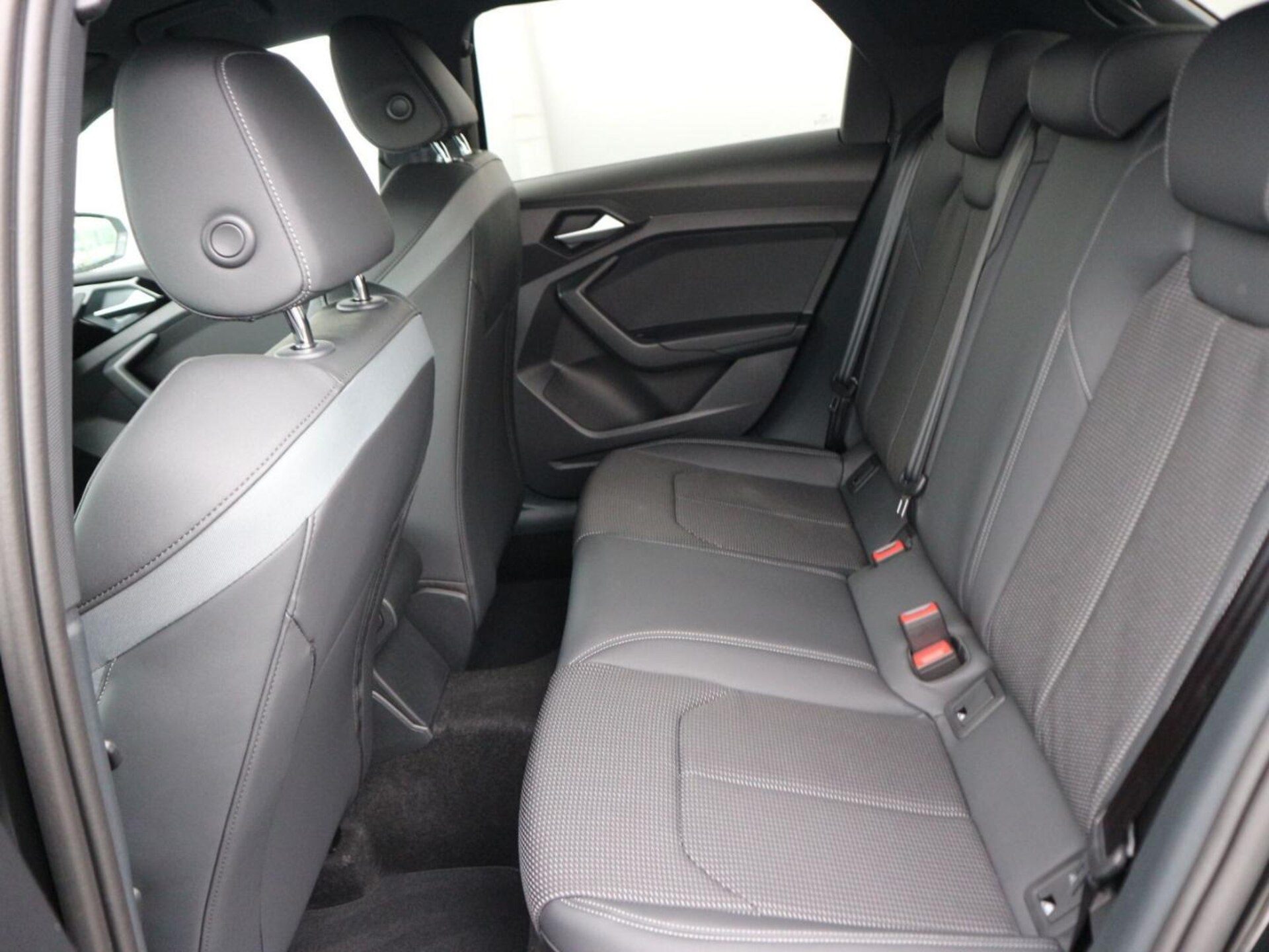 Audi A1 Sportback S line