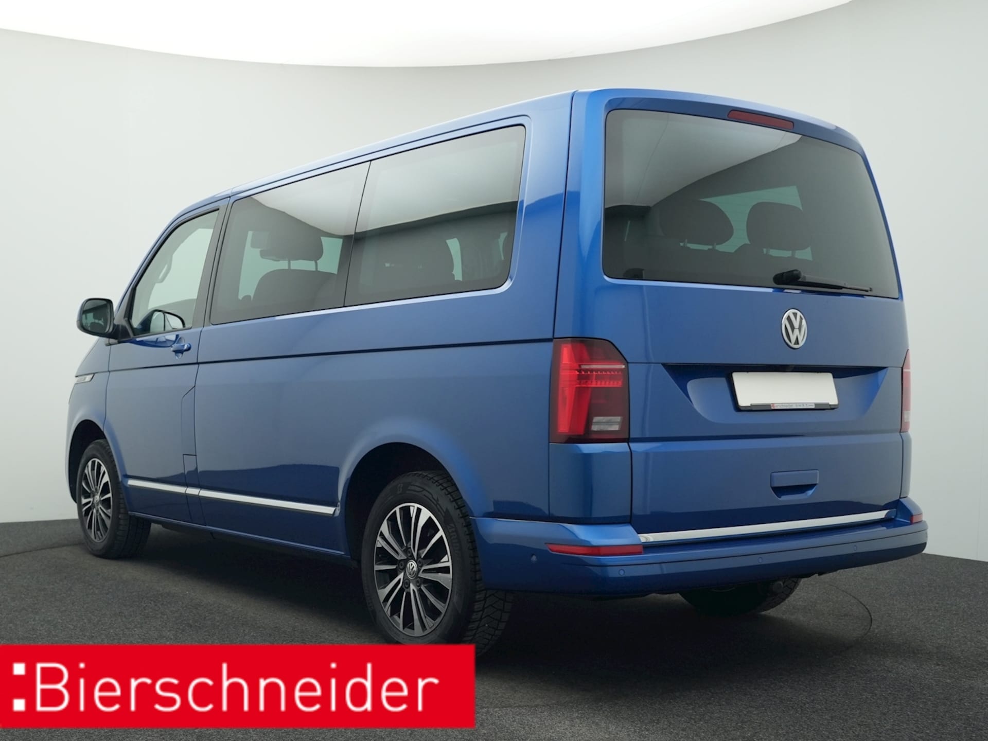 Volkswagen T6.1 Multivan Comfortline