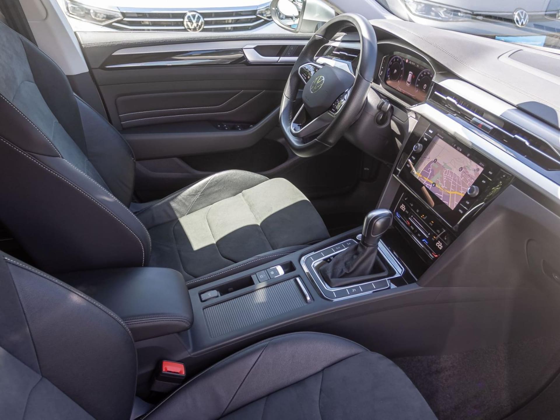Volkswagen Arteon Shooting Brake Elegance