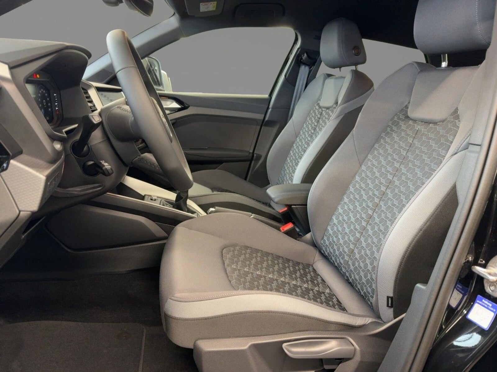 Audi A1 Sportback – Bild 6