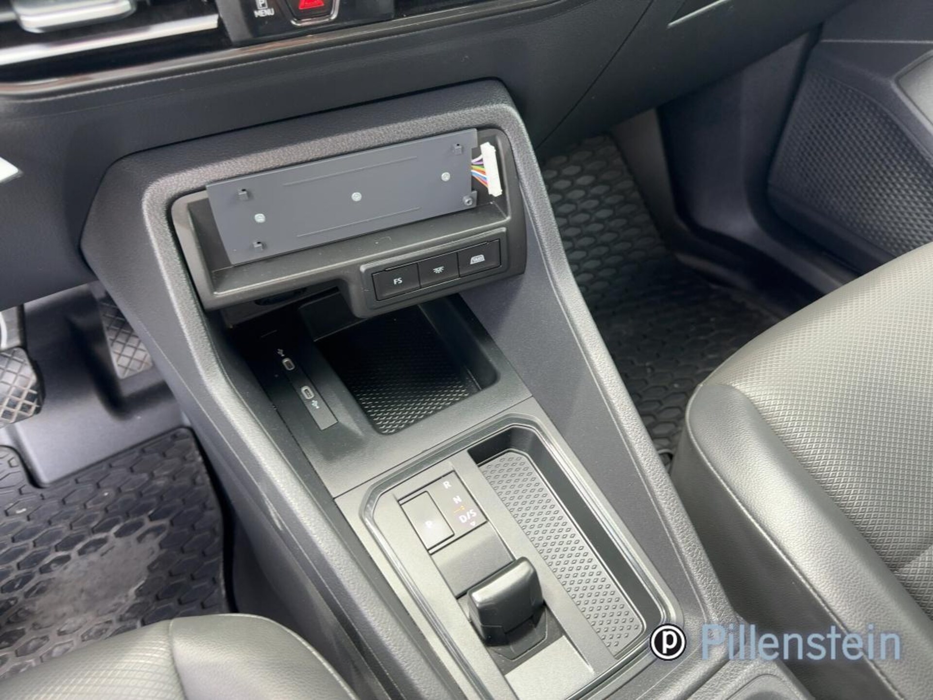 Volkswagen Caddy Maxi Life