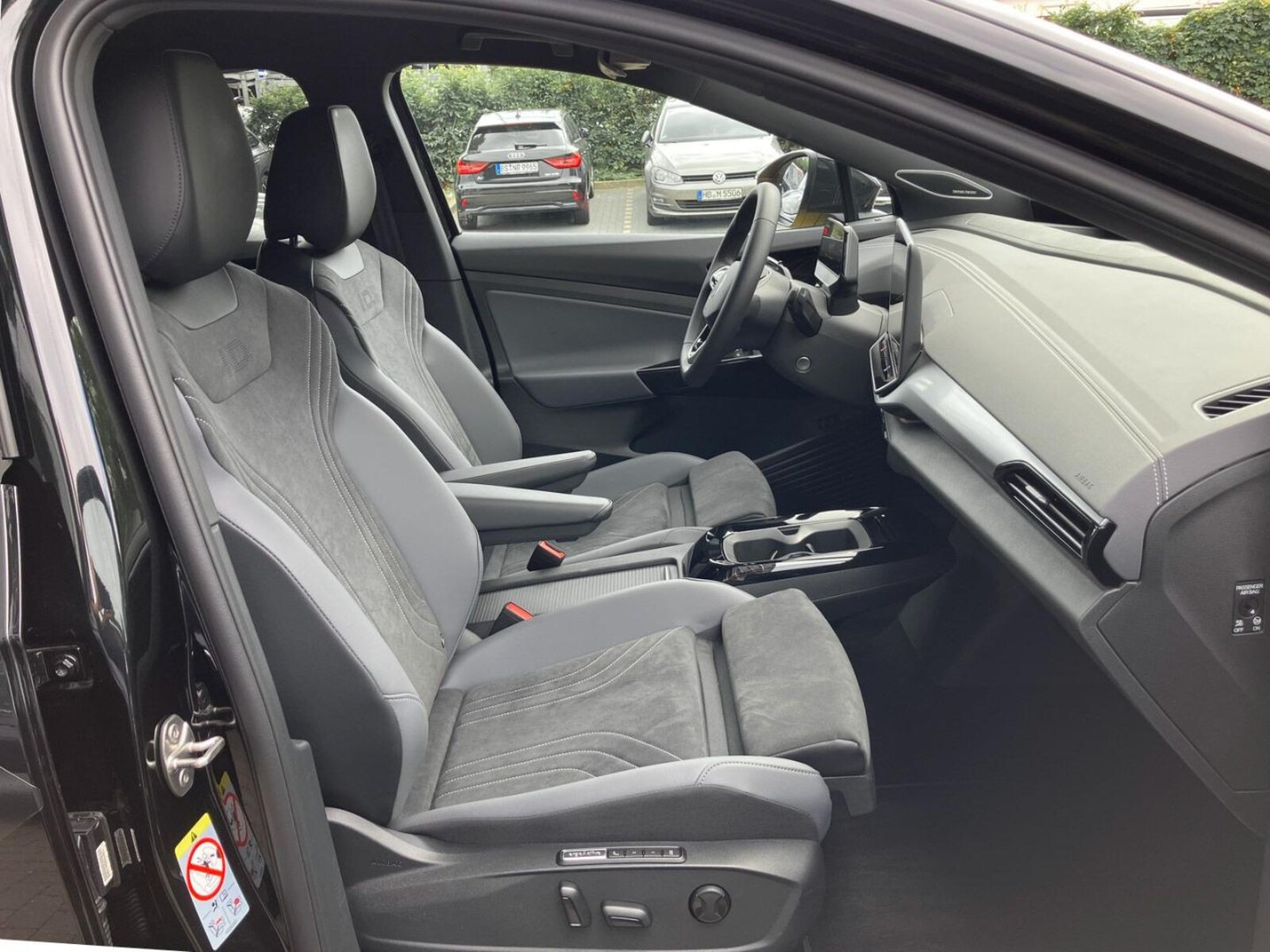 Volkswagen ID.4 – Bild 8