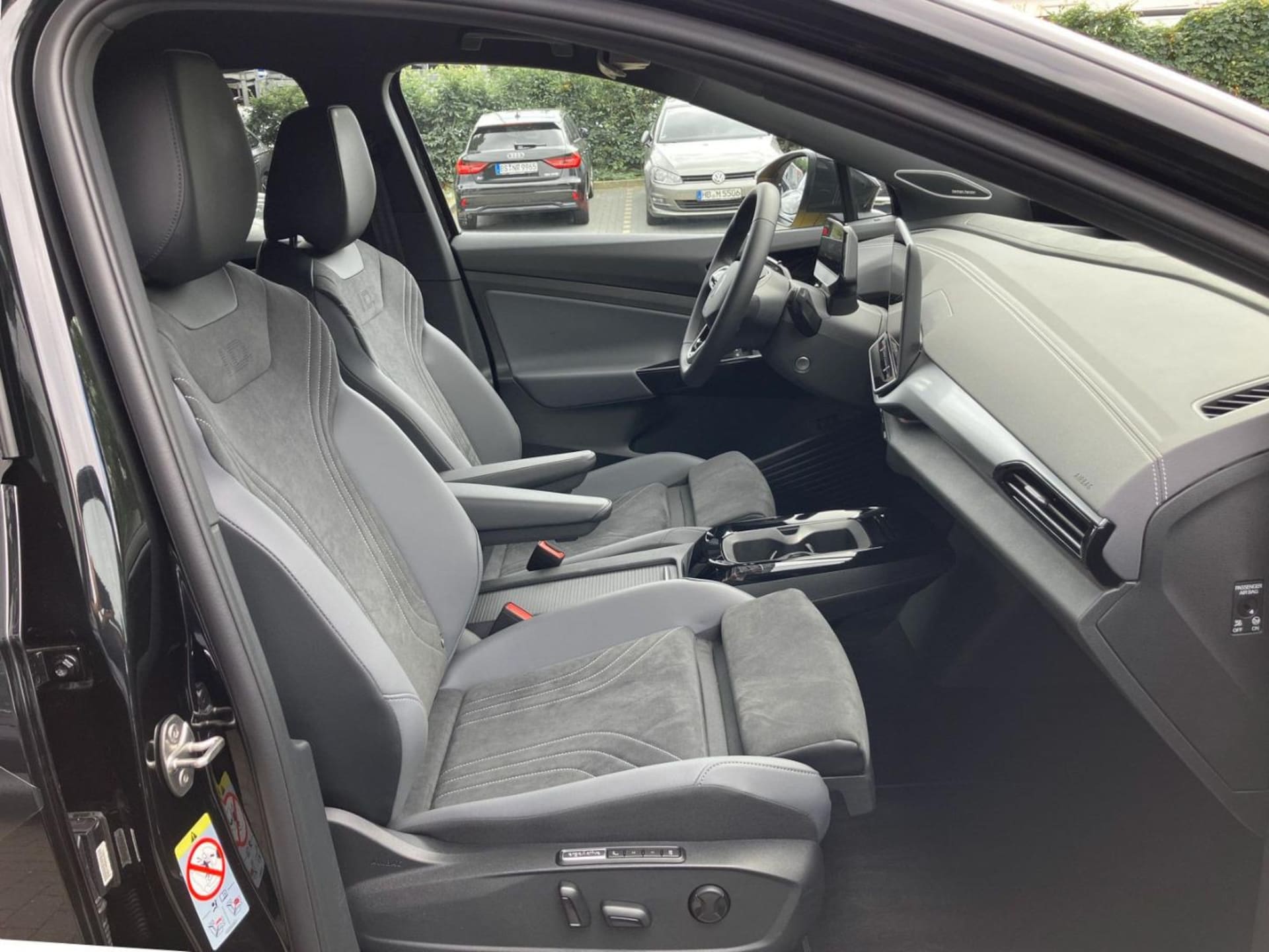 Volkswagen ID.4 Pro