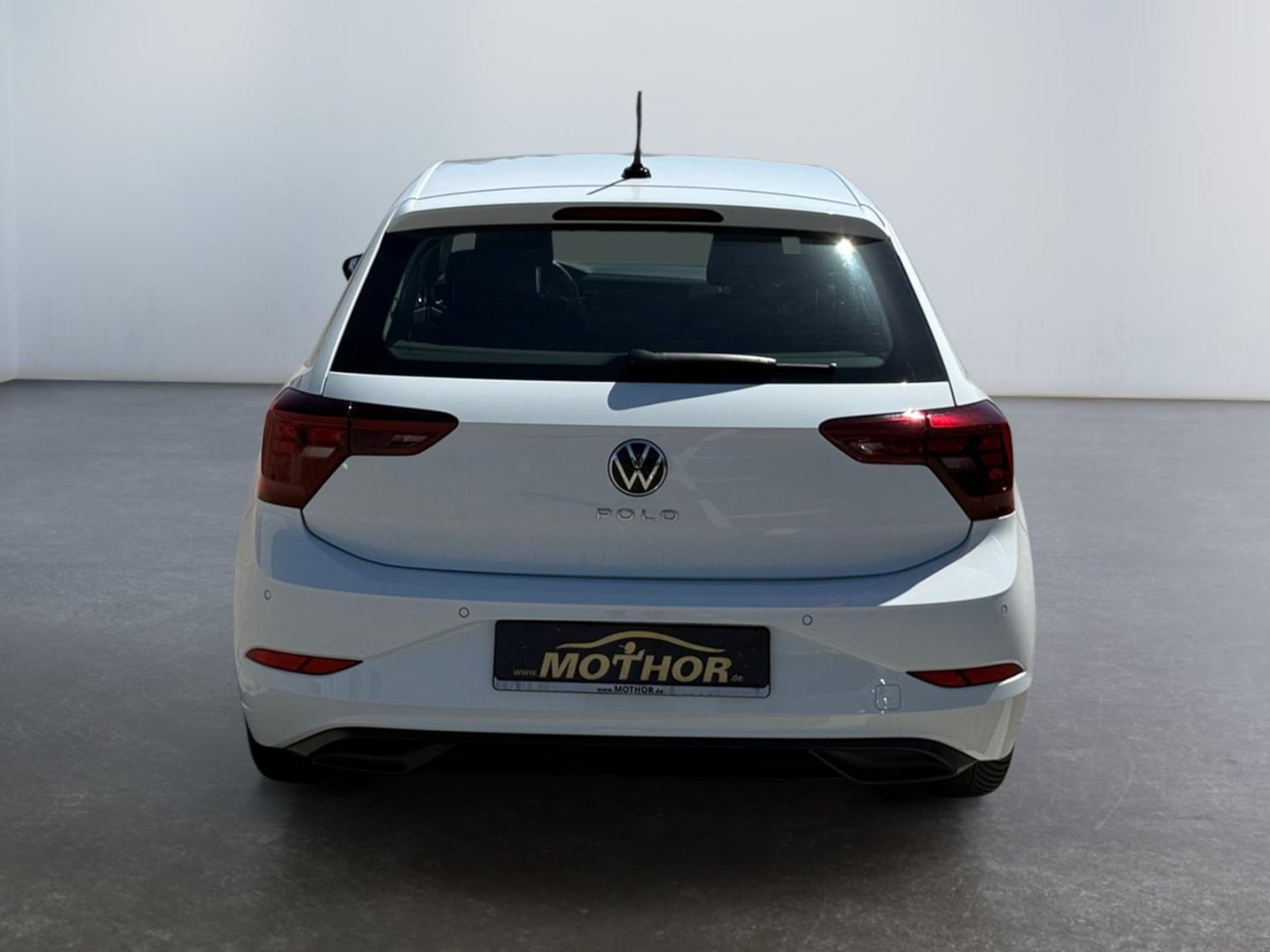 Volkswagen Polo Life