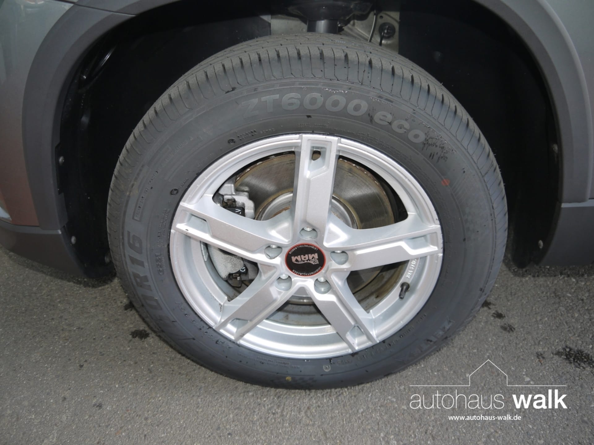 Skoda Karoq Ambition