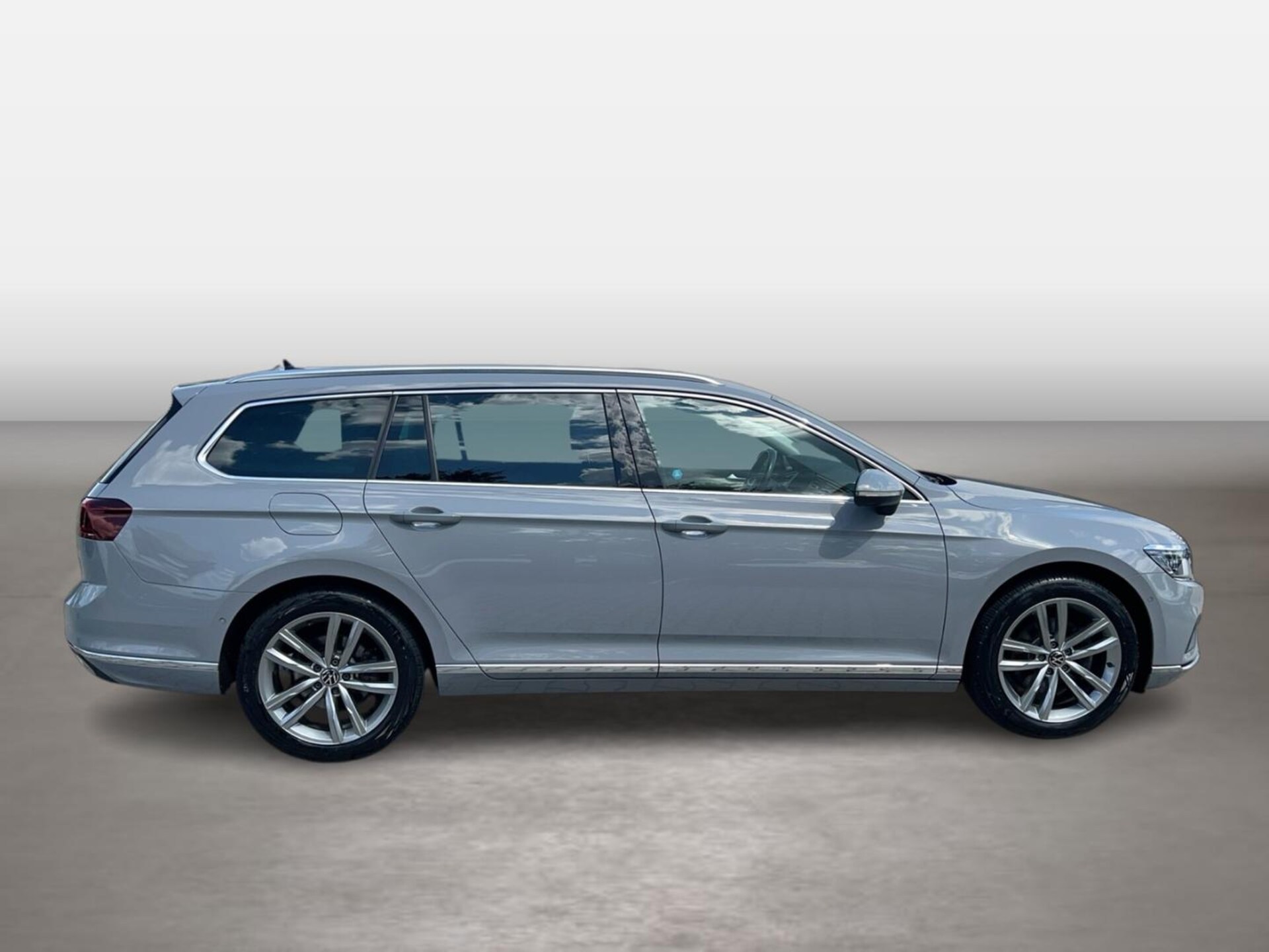 Volkswagen Passat Variant Elegance