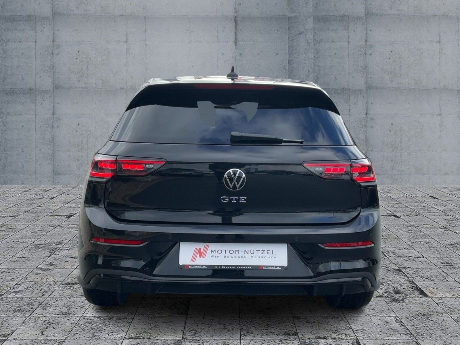 Volkswagen Golf – Bild 4