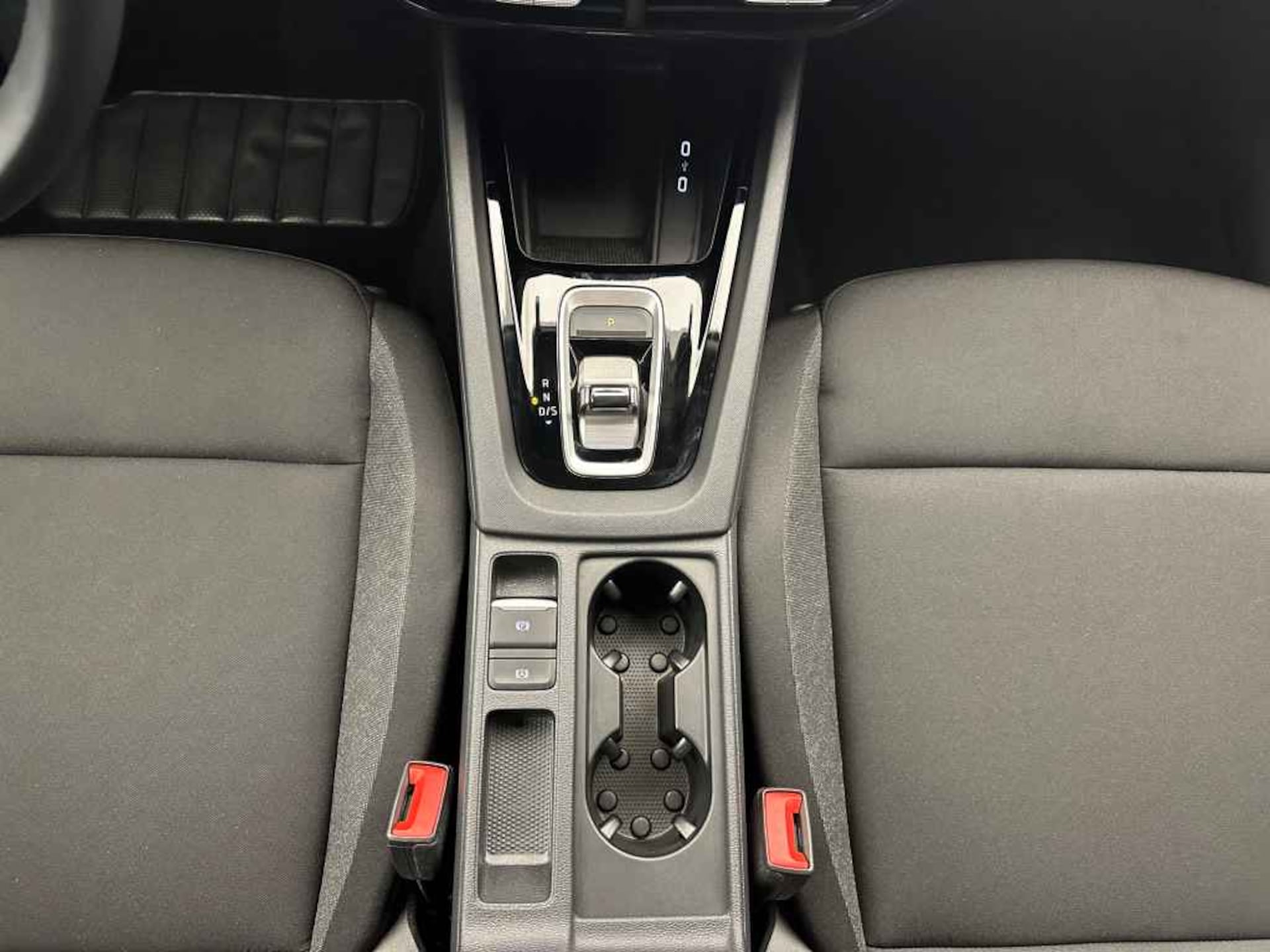 Skoda Octavia Combi Essence