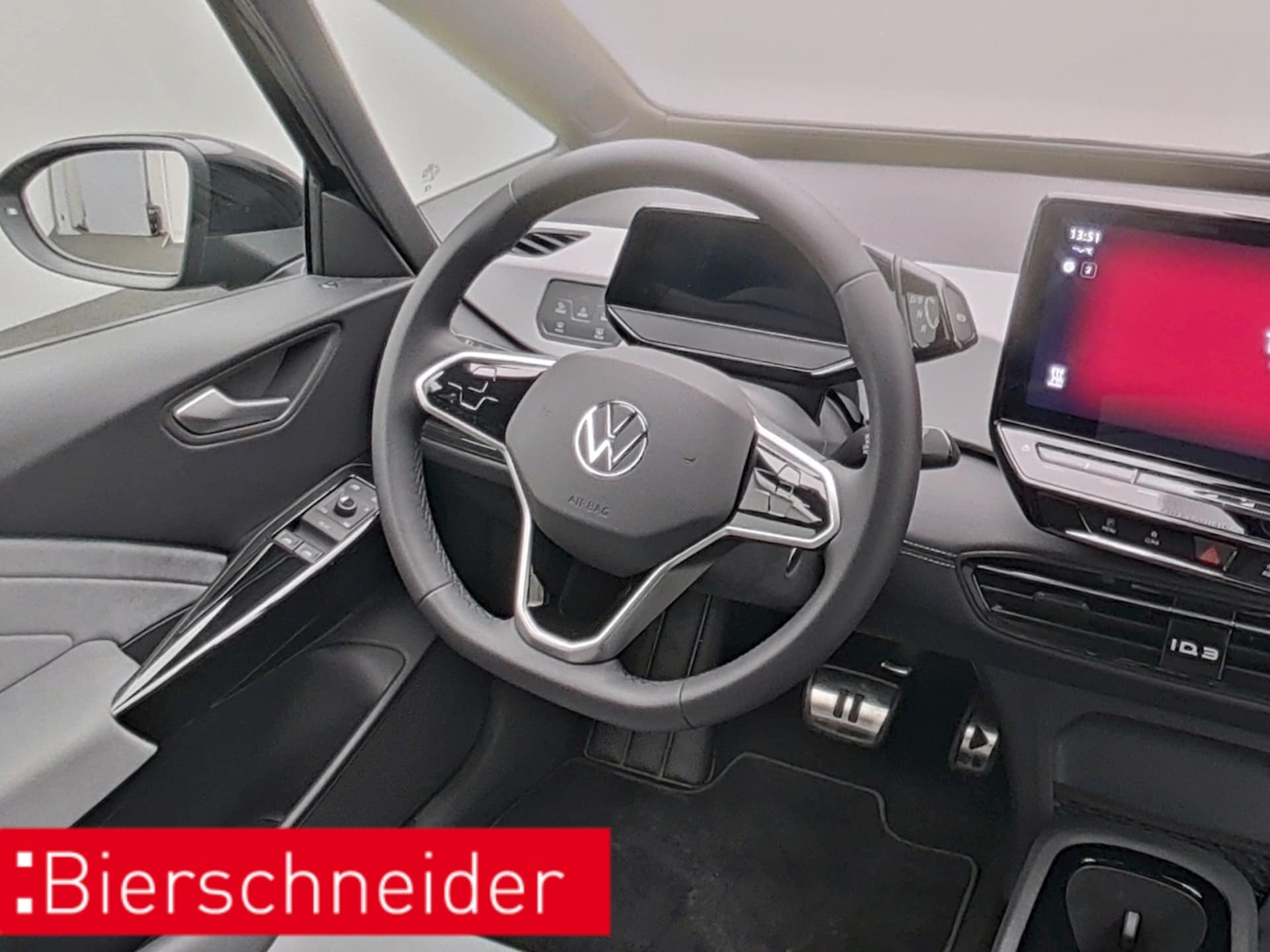 Volkswagen ID.3 MOVE Pro