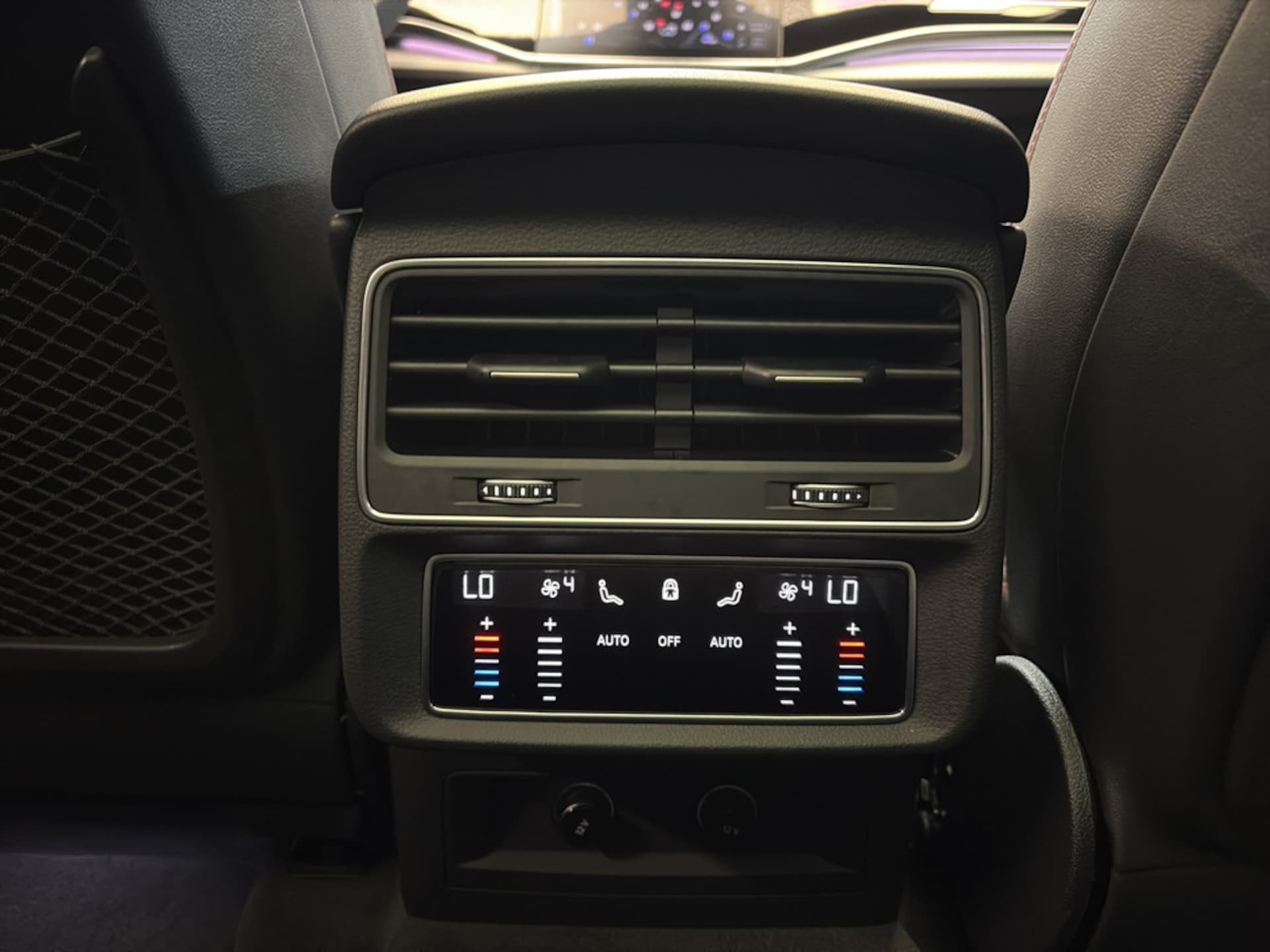 Audi Q7 SUV S line
