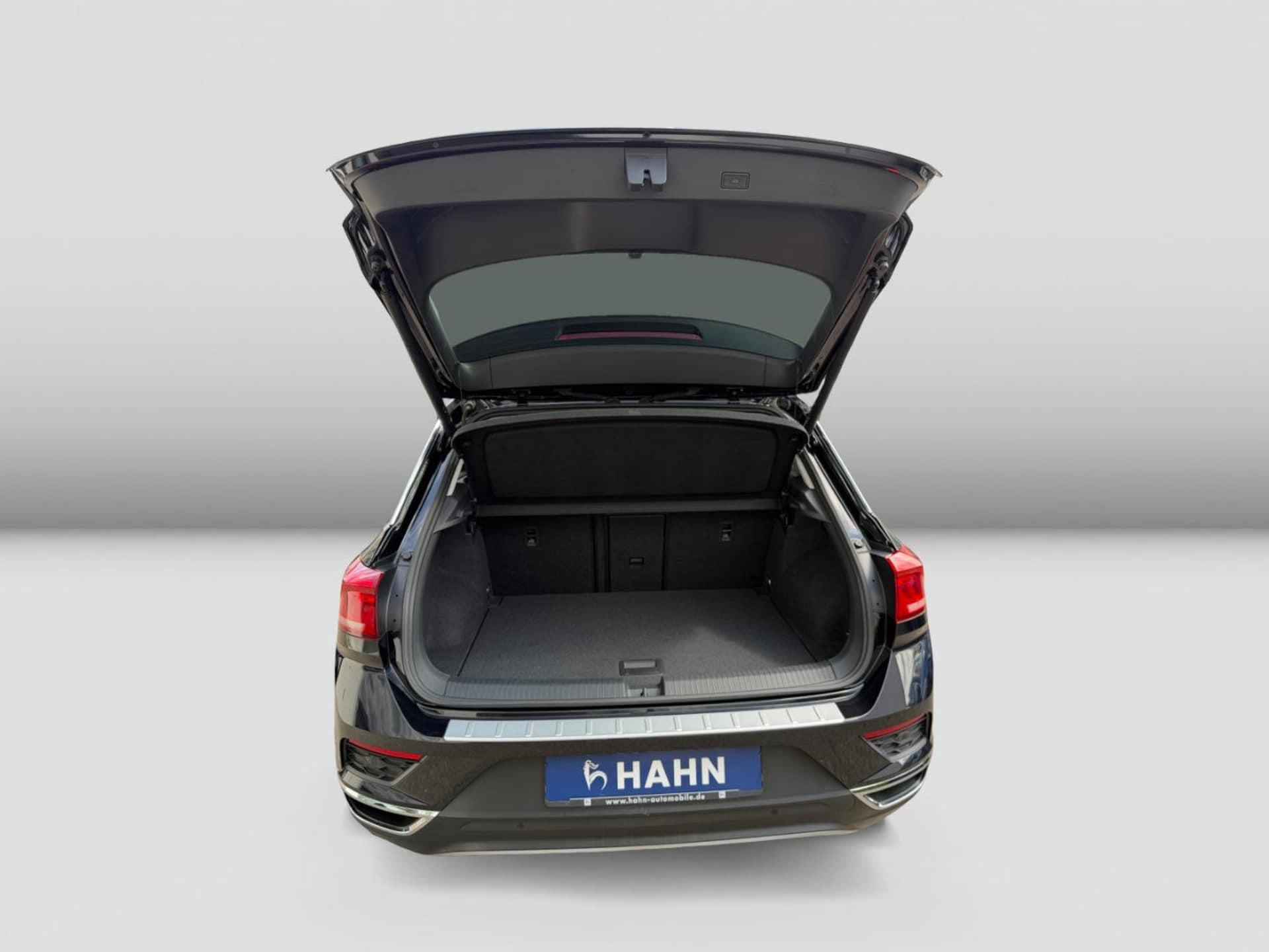 Volkswagen T-Roc Active