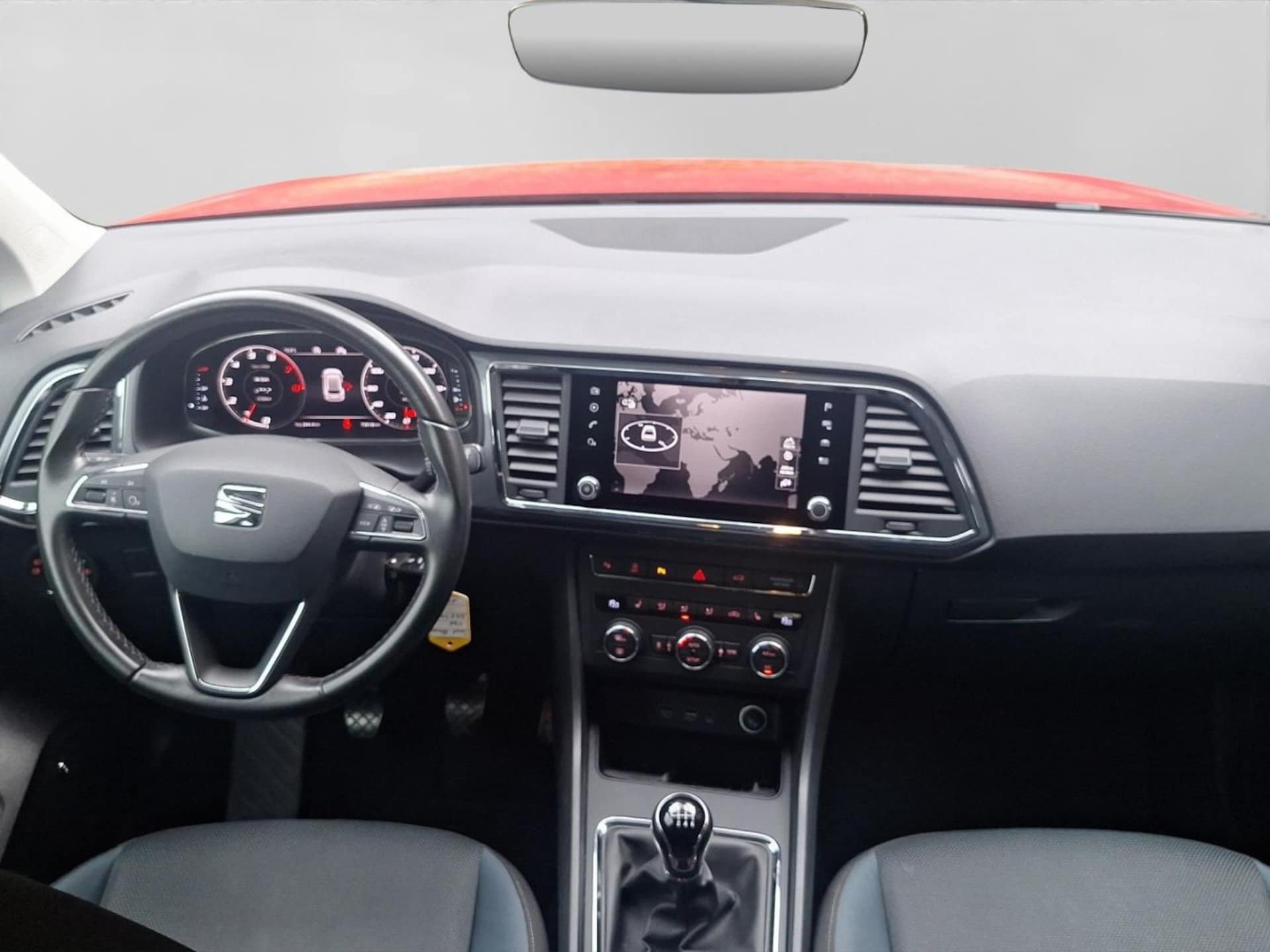 SEAT Ateca Style