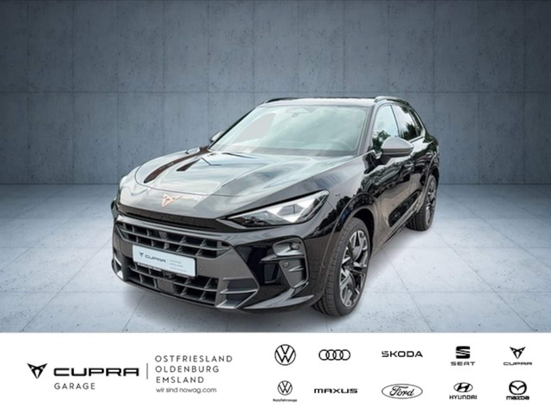 CUPRA Terramar VZ
