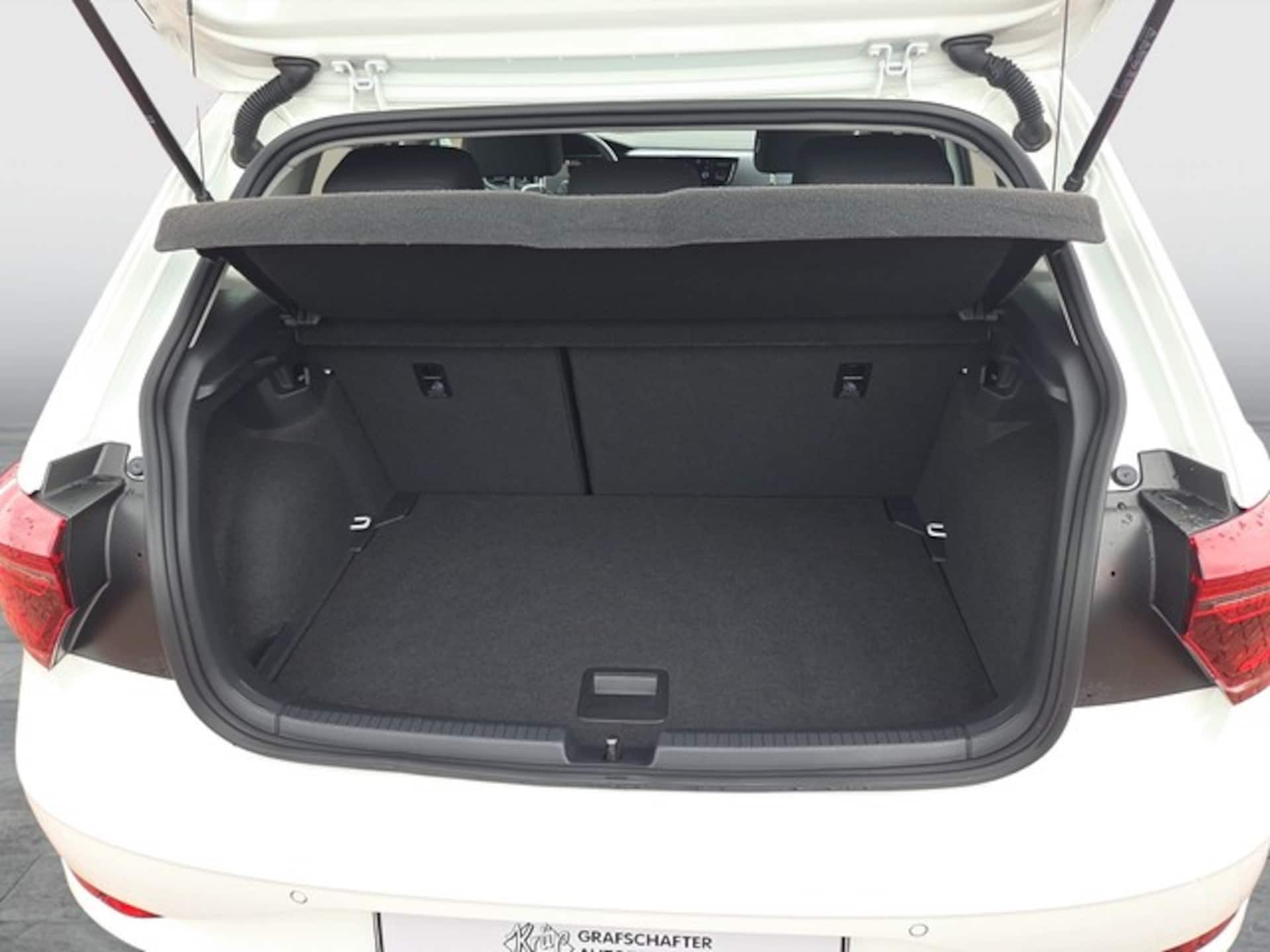 Volkswagen Polo Style