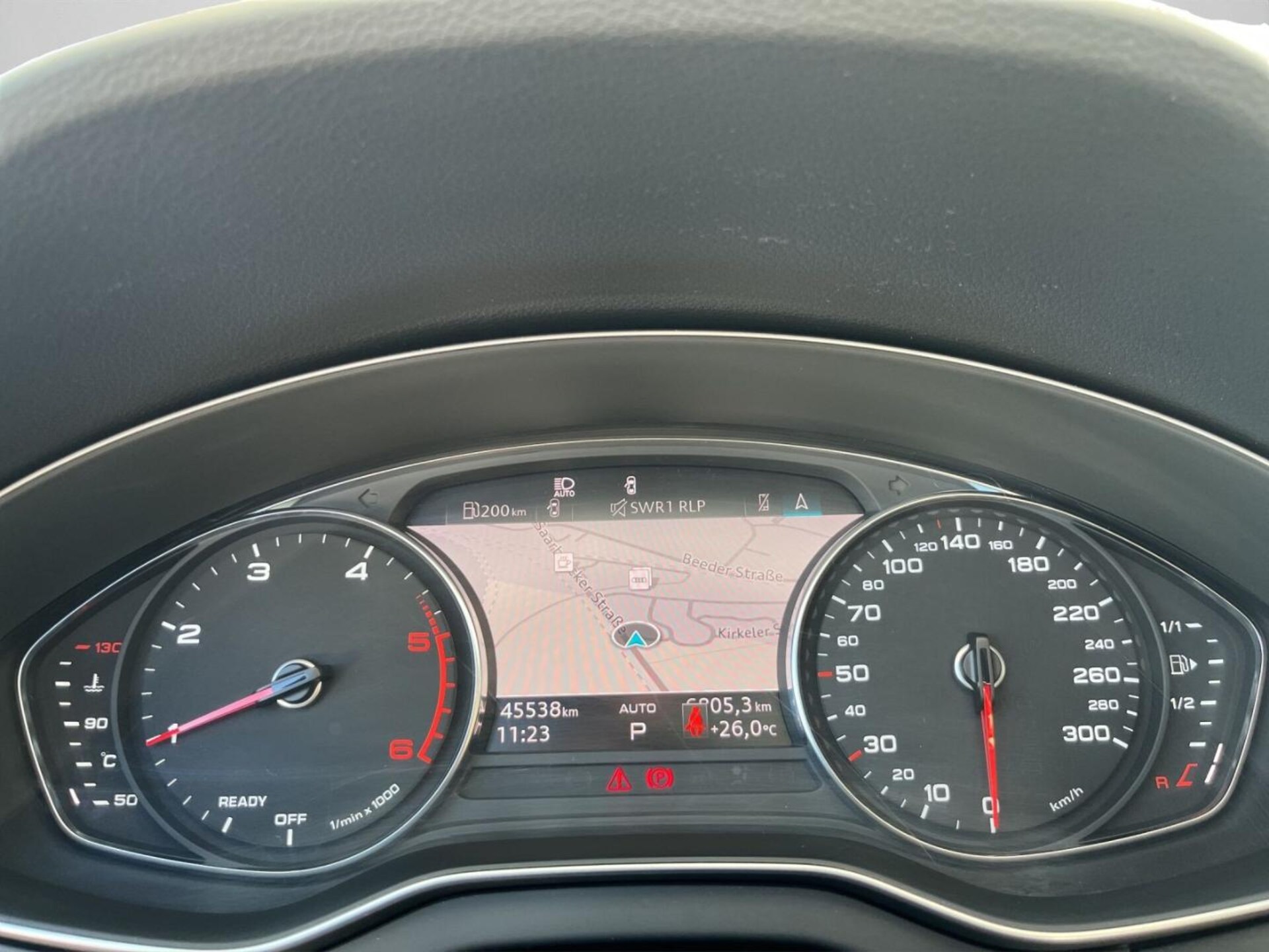 Audi Q5 SUV