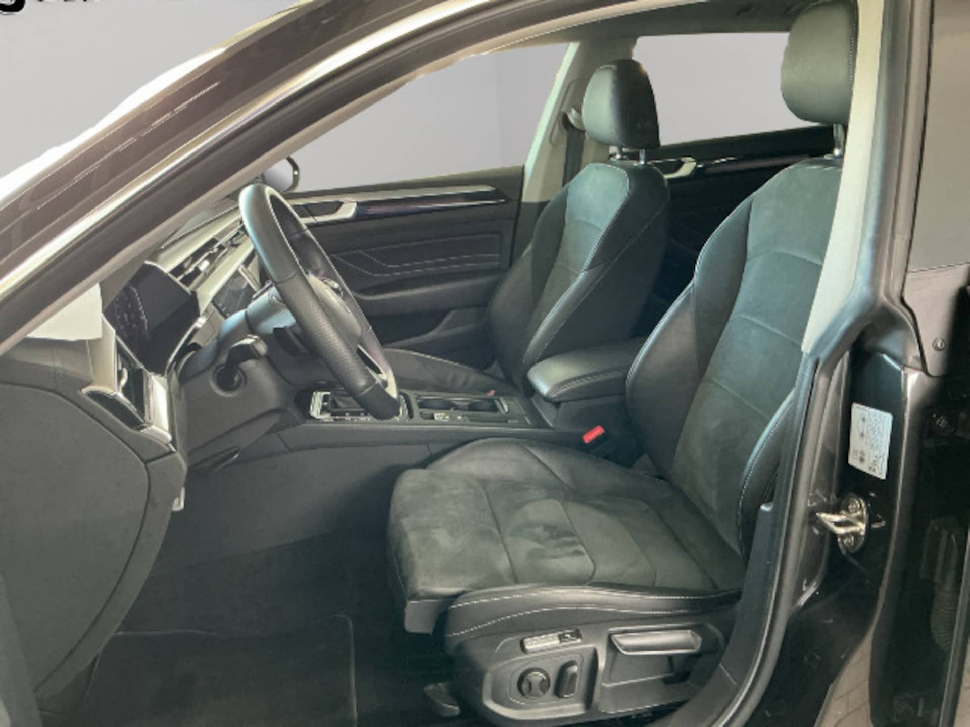Volkswagen Arteon Shooting Brake Elegance