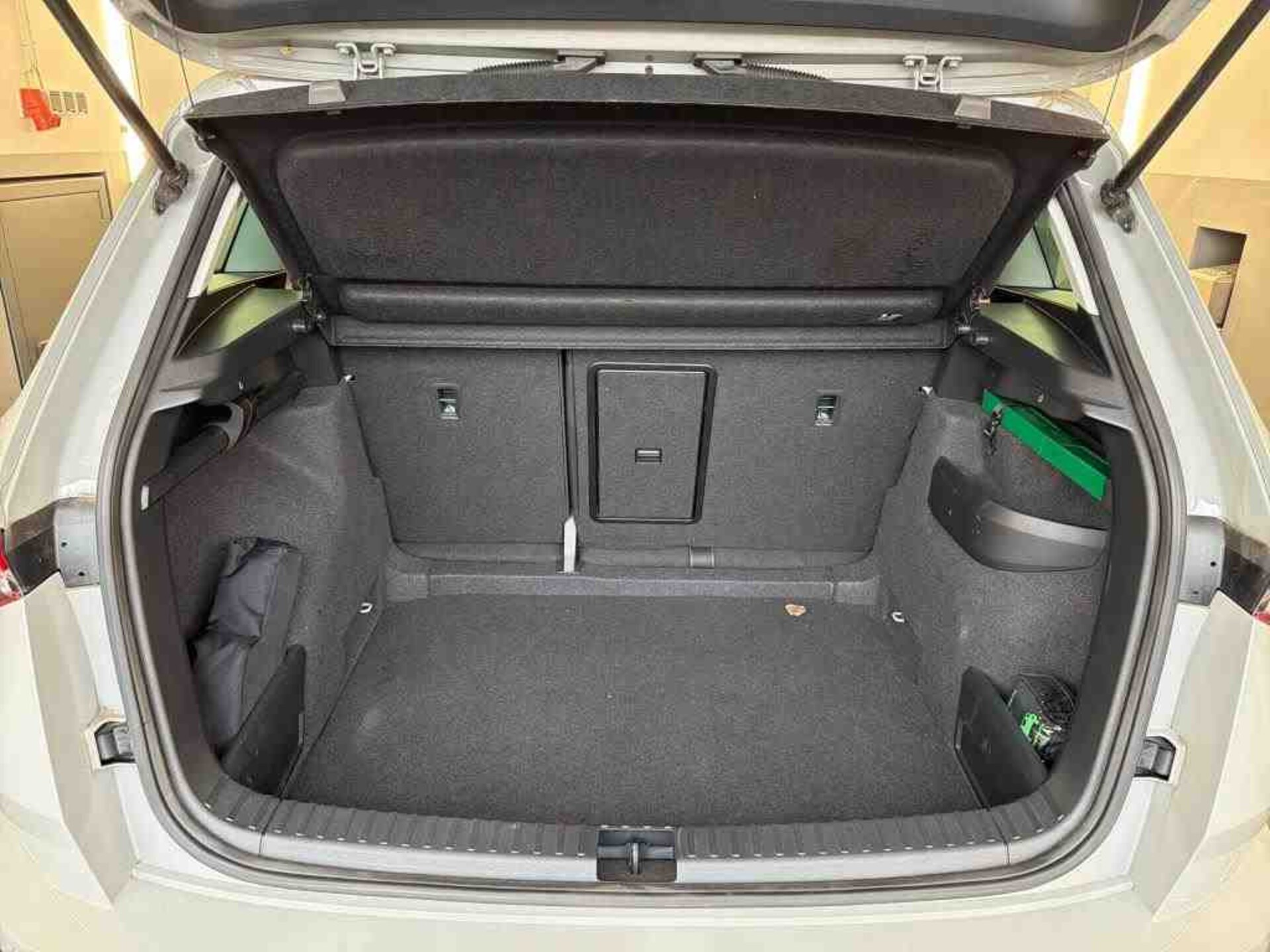 Skoda Karoq Ambition