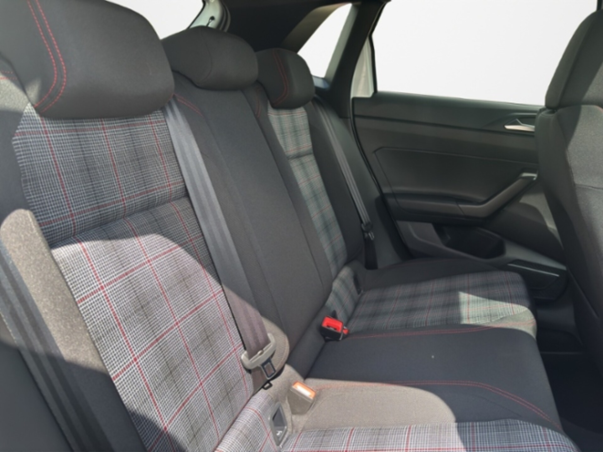 Volkswagen Polo GTI
