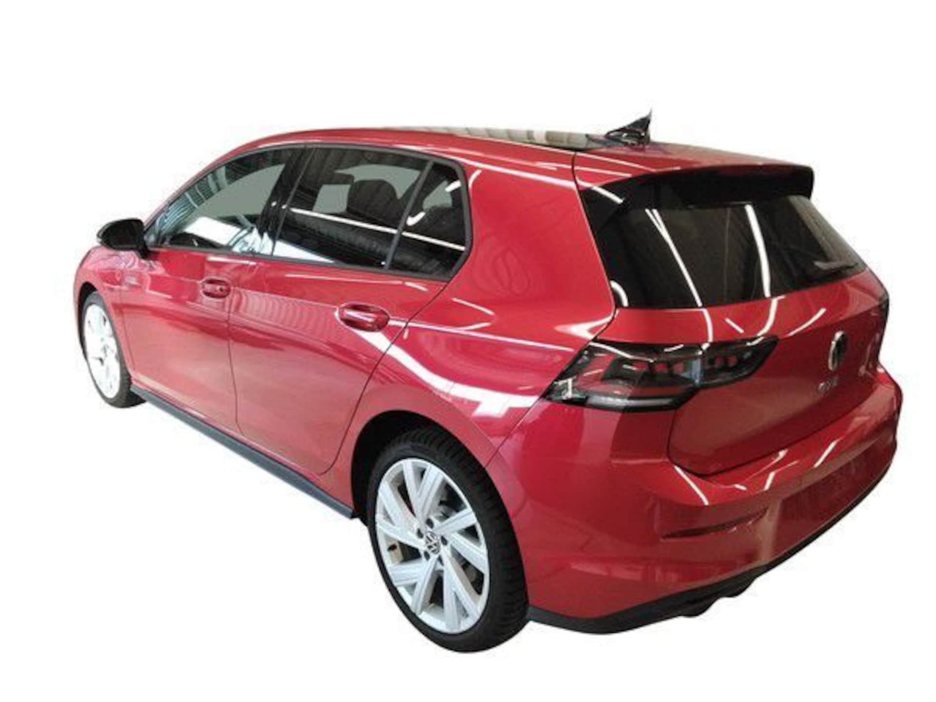 Volkswagen Golf GTE